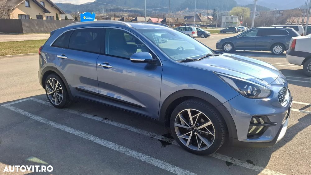 Kia Niro - 5