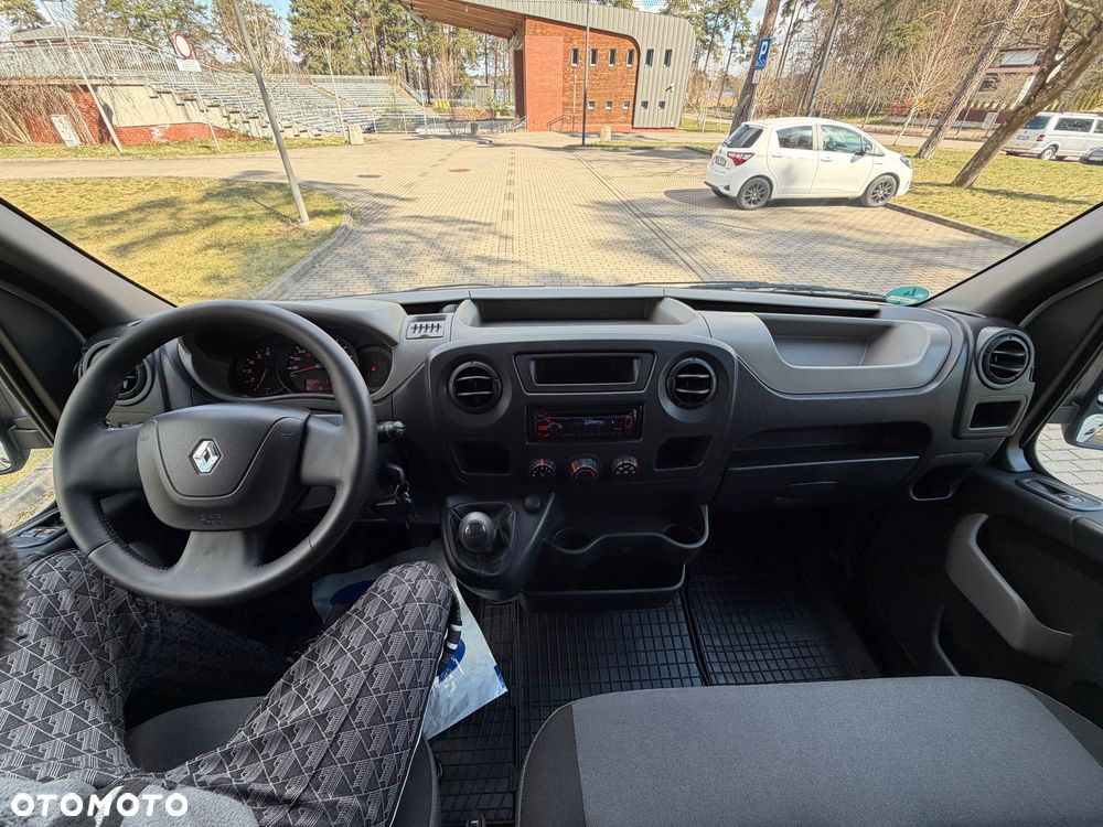 Renault Master - 22