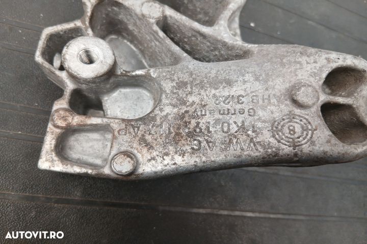 Suport cutie viteze 1K0192117AP 1K0199117AP Volkswagen VW Golf 6 [200 - 4