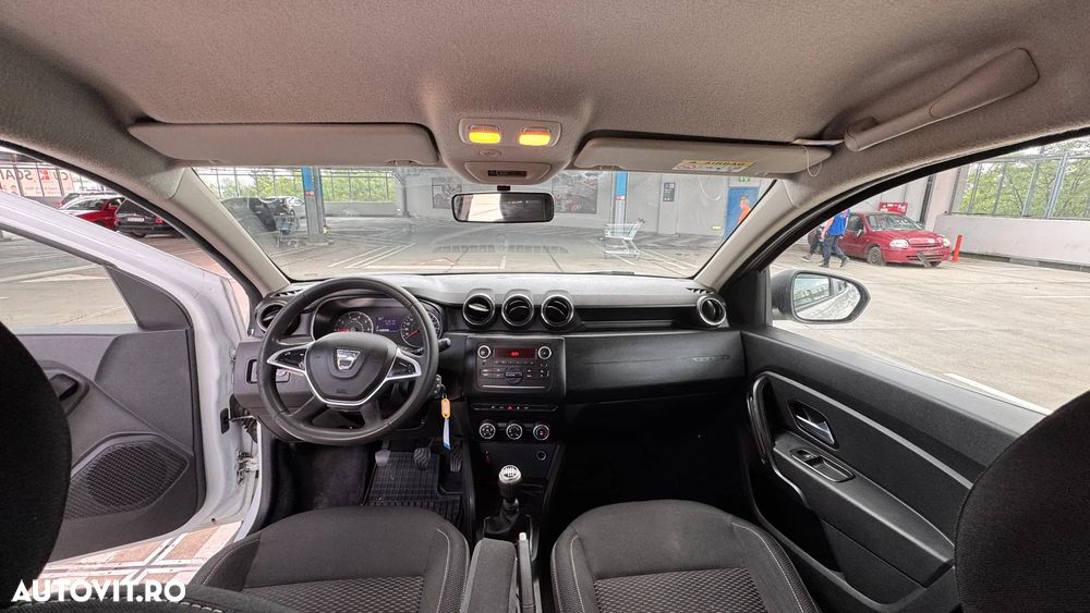 Dacia Duster TCe 90 Comfort - 29