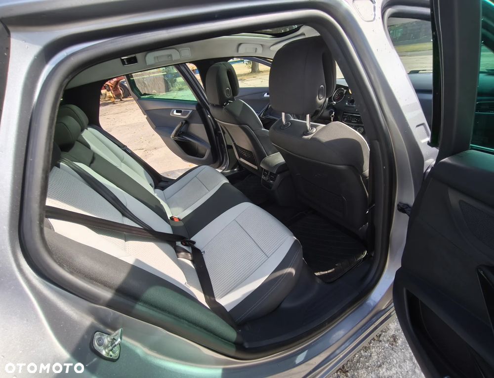 Peugeot 508 1.6 e-THP Allure S&S - 11