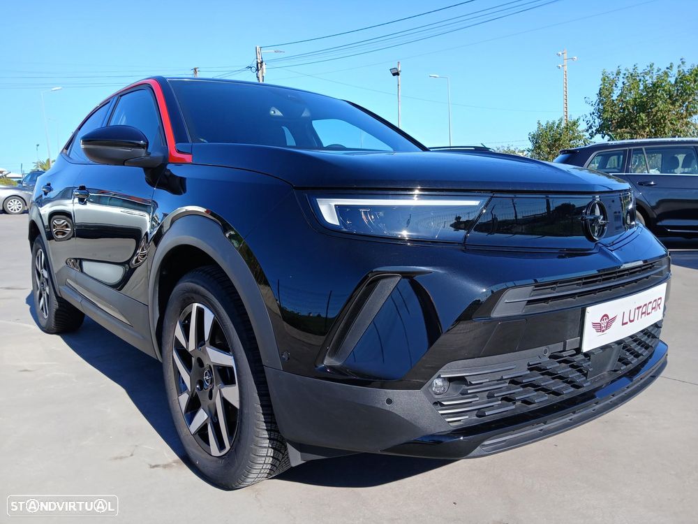 Opel Mokka-e GS Line - 11