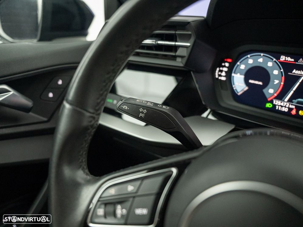 Audi A3 Sportback 30 TFSI - 19