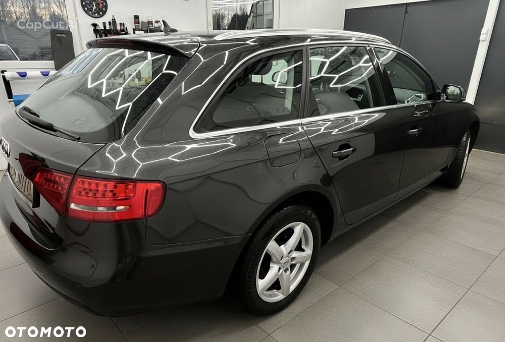 Audi A4 Avant - 18
