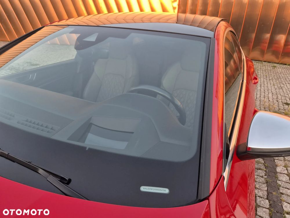 Audi S7 Sportback - 13