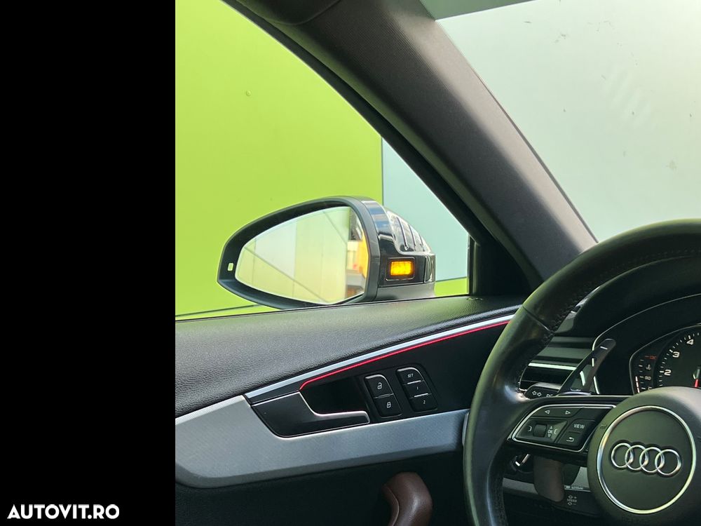 Audi Quattro ver-2-0-tfsi-s-tronic-quattro - 7