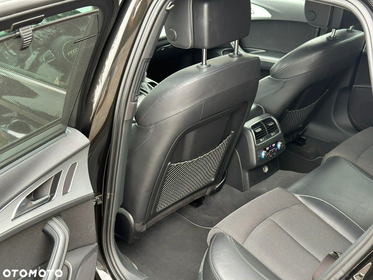 Audi A6 Avant 1.8 TFSI ultra S tronic - 14