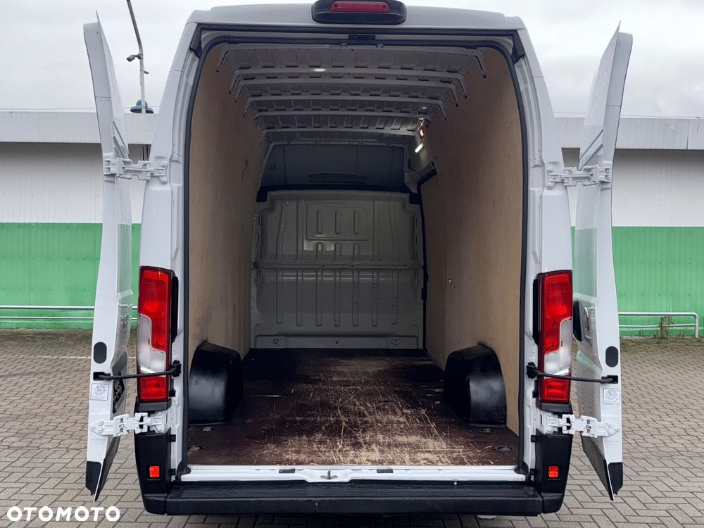 Fiat Ducato L4H3 - 23