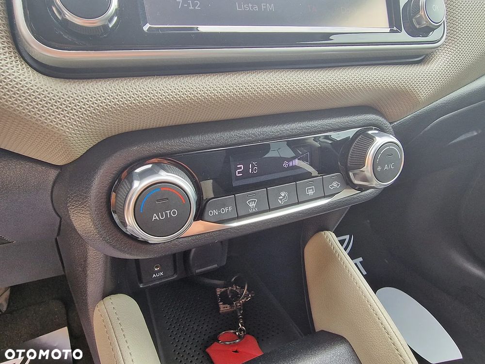 Nissan Micra - 17