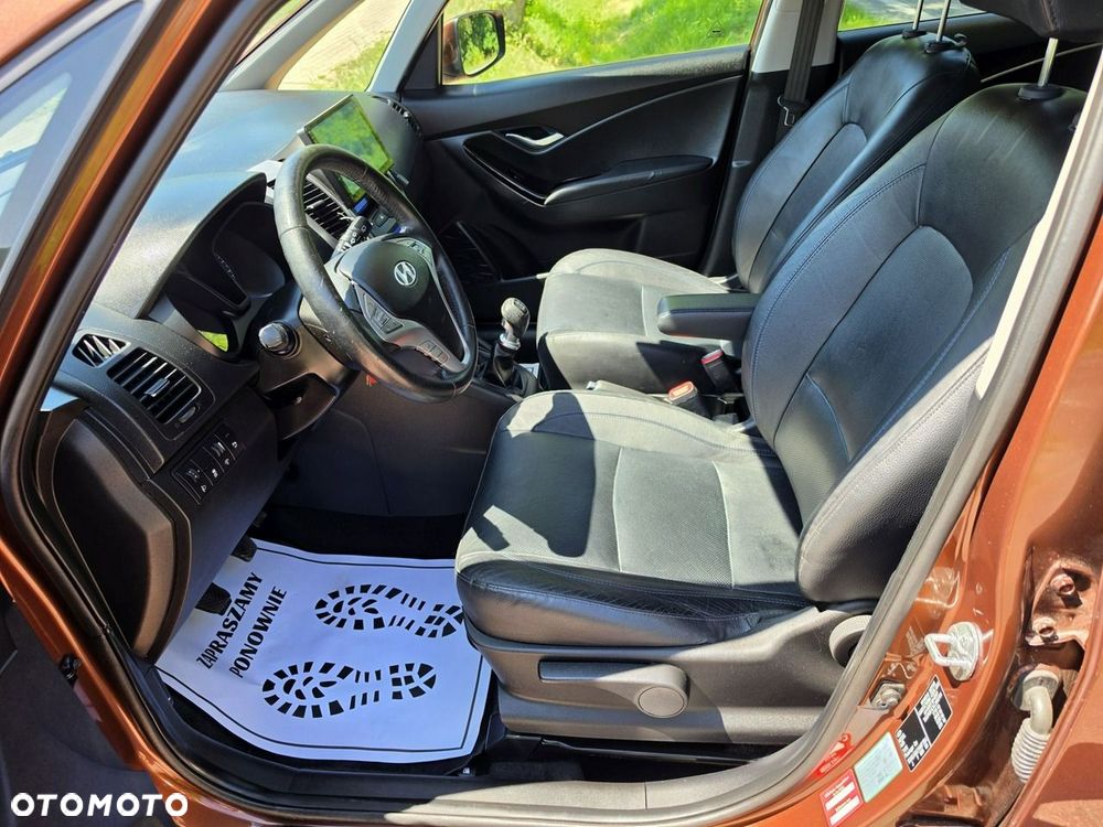 Hyundai ix20 - 14