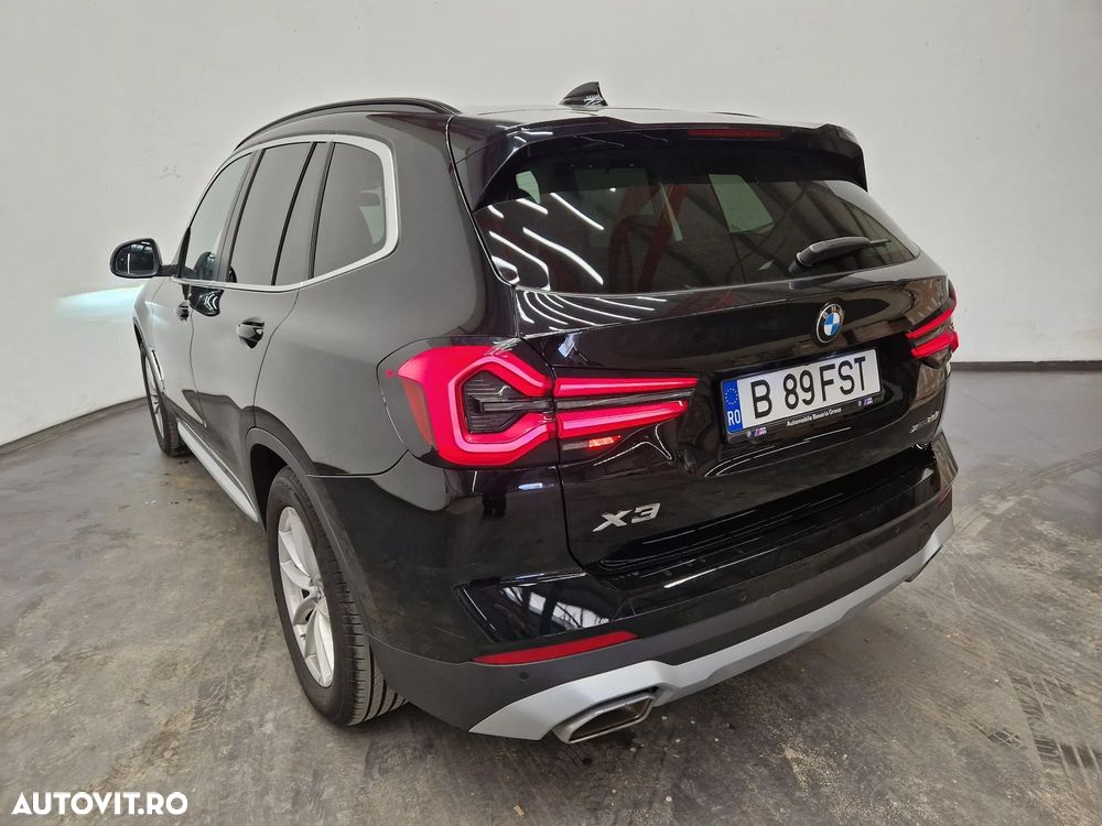 BMW X3 - 2
