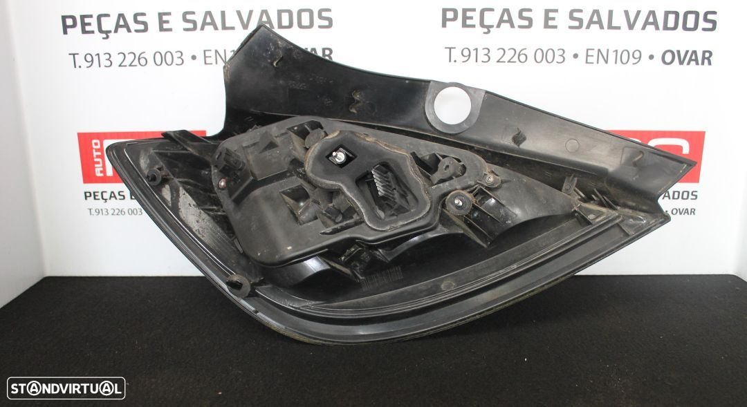 Farolim Opel Astra H - 2