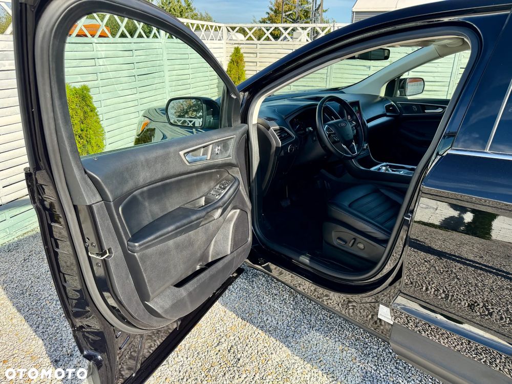 Ford Edge - 37