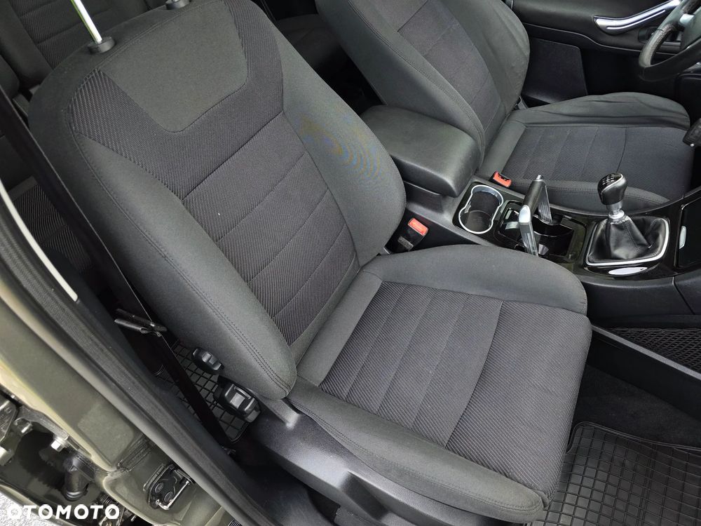 Ford S-Max 2.0 TDCi Titanium - 29