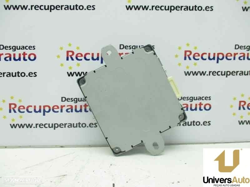 CENTRALINA DIREÇÃO HONDA CIVIC IX 2013 -31600TV0E011M1 - 3