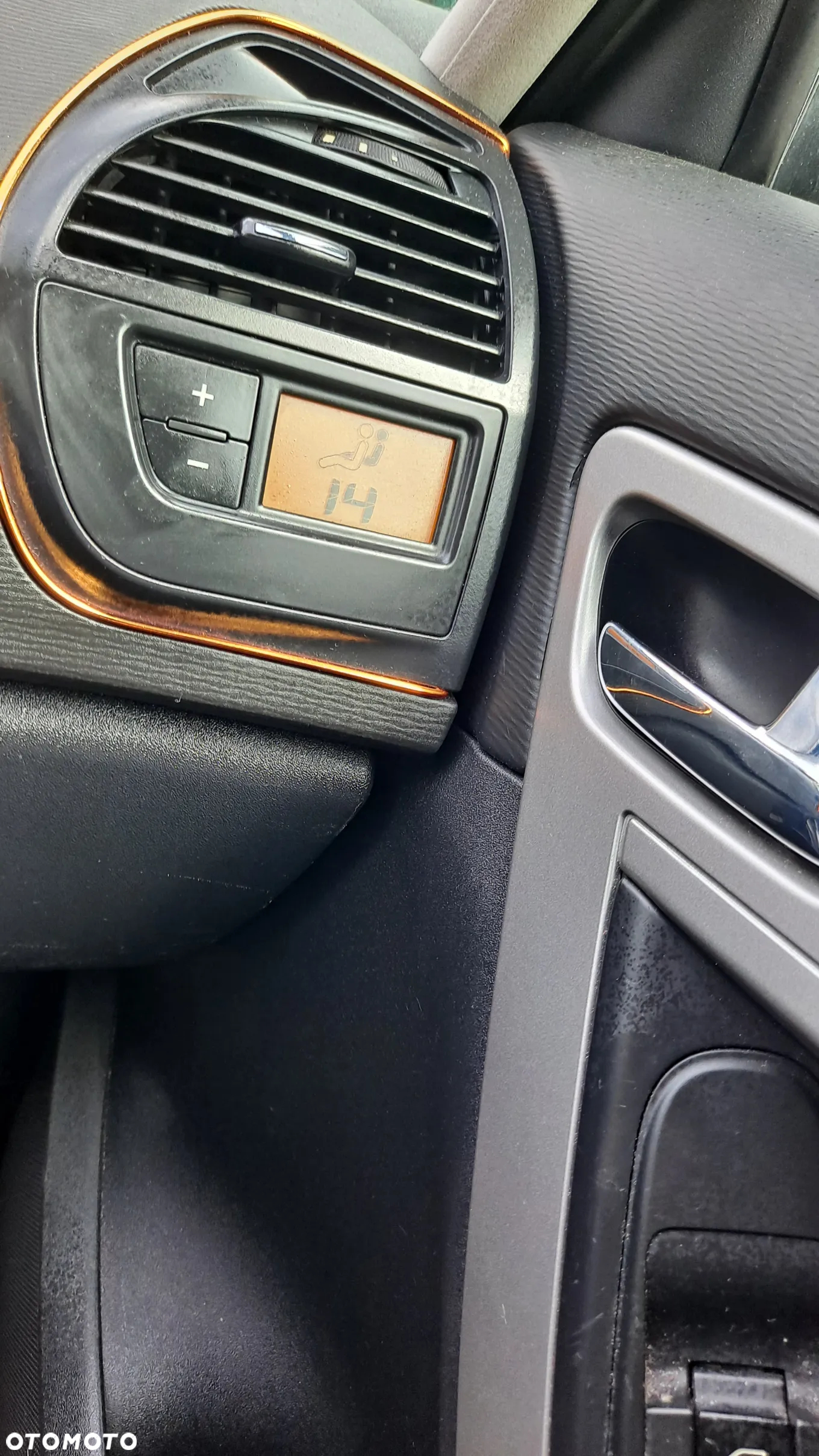Citroën C4 Picasso - 18
