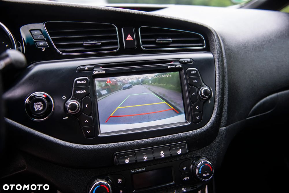 Kia Ceed 1.6 T-GDI GT - 25