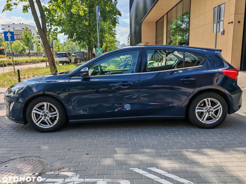 Ford Focus ver-1-5-ecoblue-trend-edition - 10