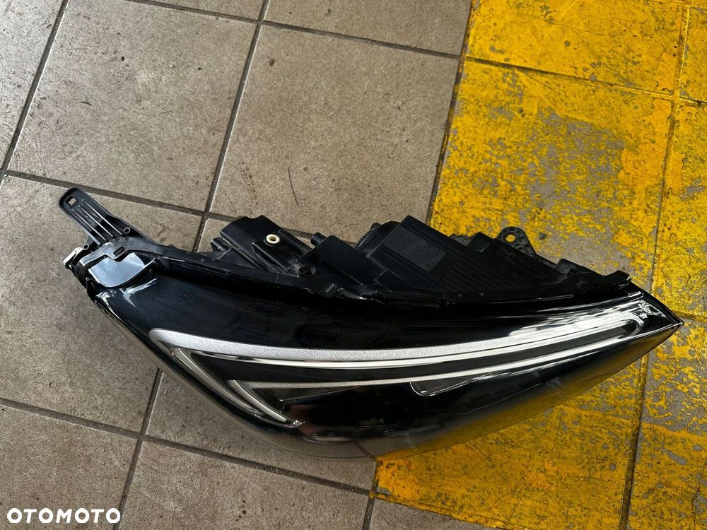 OPEL CROSSLAND X LAMPA REFLEKTOR H7 LED PRAWY EUROPA 13467968 - 6