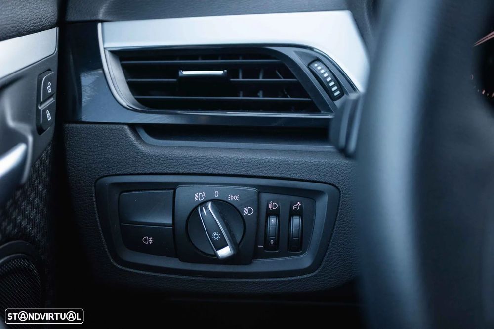 BMW X1 xDrive25e Advantage - 40