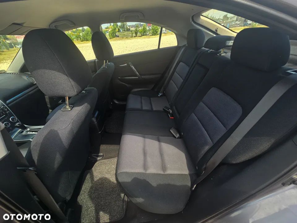Mazda 6 2.0 Exclusive - 23
