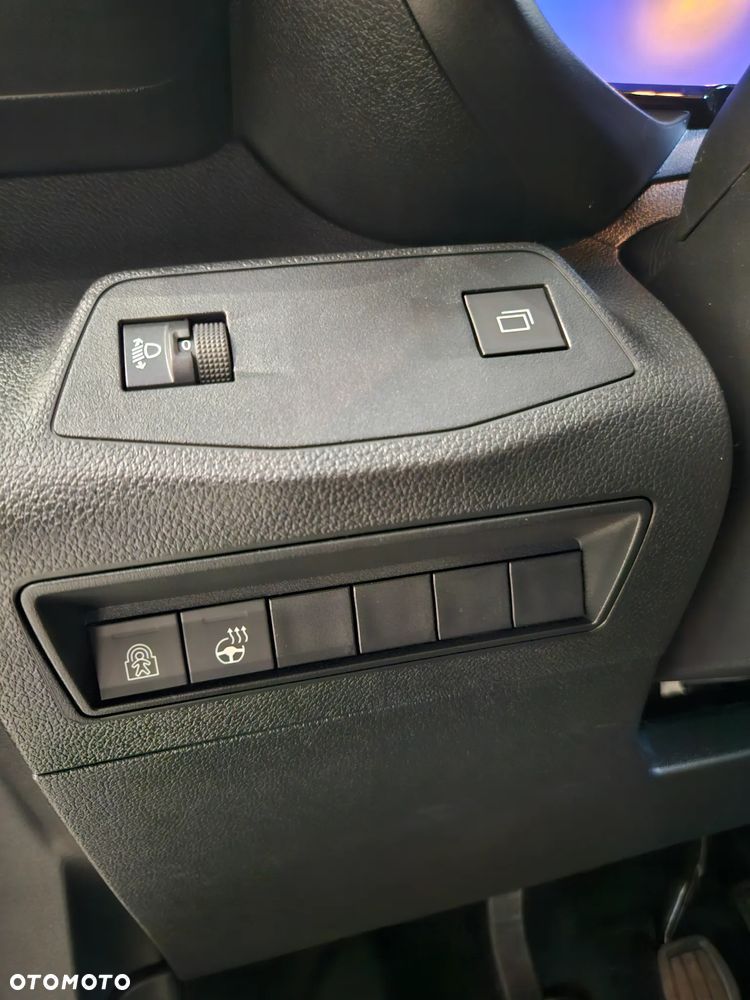 Toyota Proace City Verso Long 1.5 D-4D Family - 19