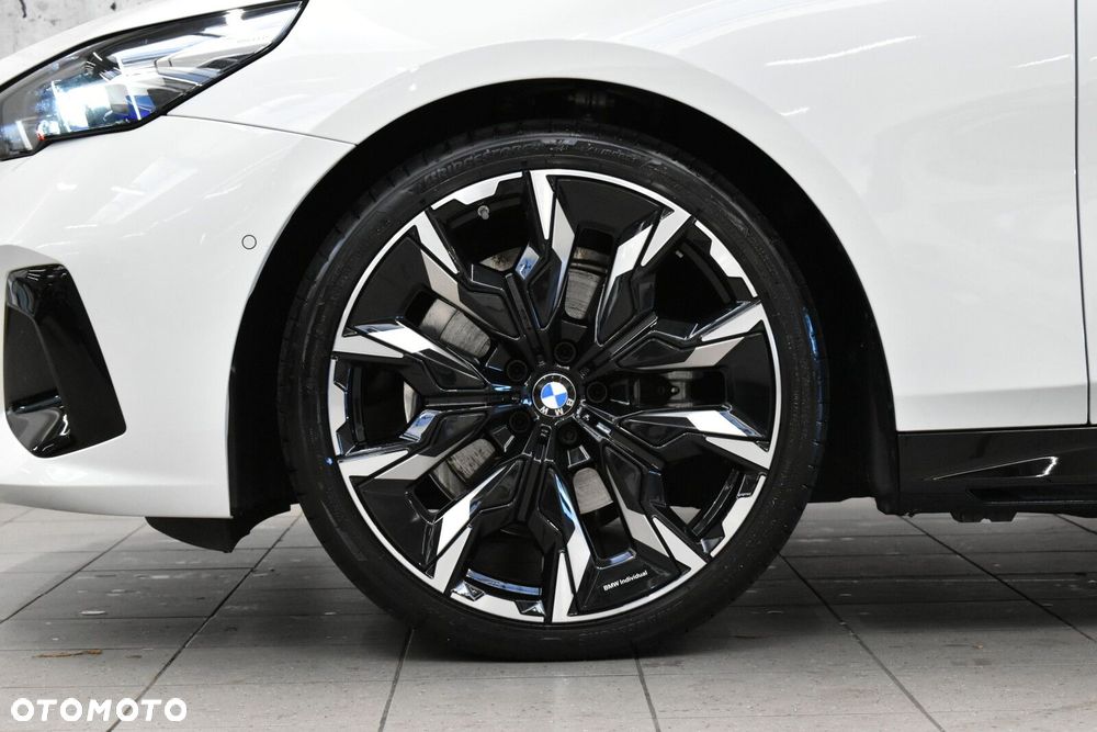 BMW Seria 5 2026