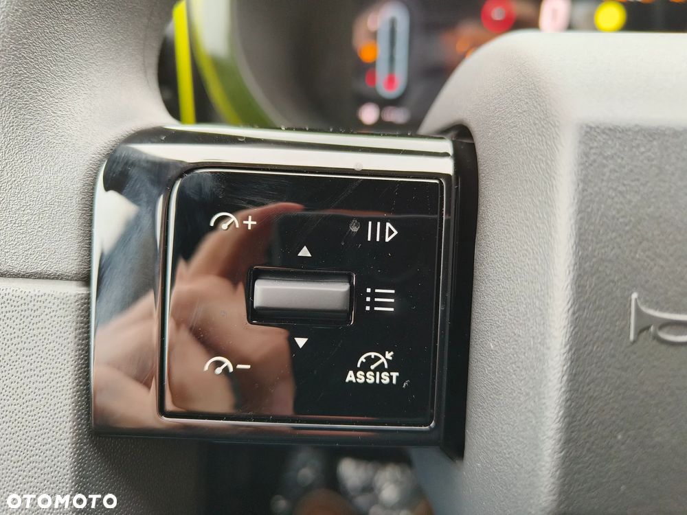 Fiat Grande Panda - 9