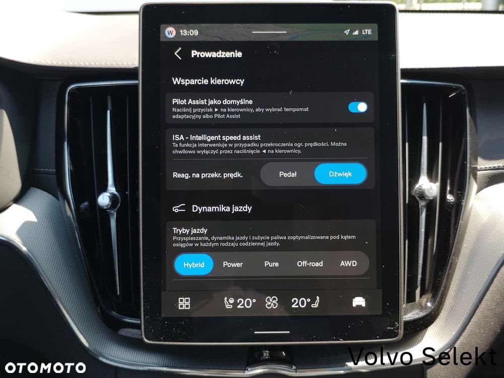 Volvo XC 60 - 23