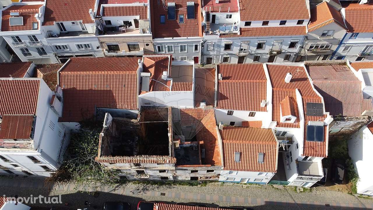 Prédio  para venda - Grande imagem: 5/7