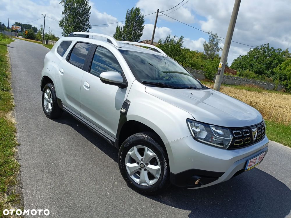 Dacia Duster - 2