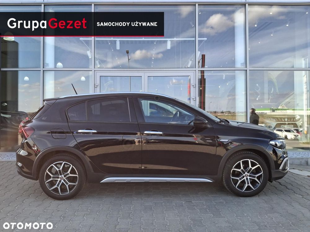 Fiat Tipo - 7