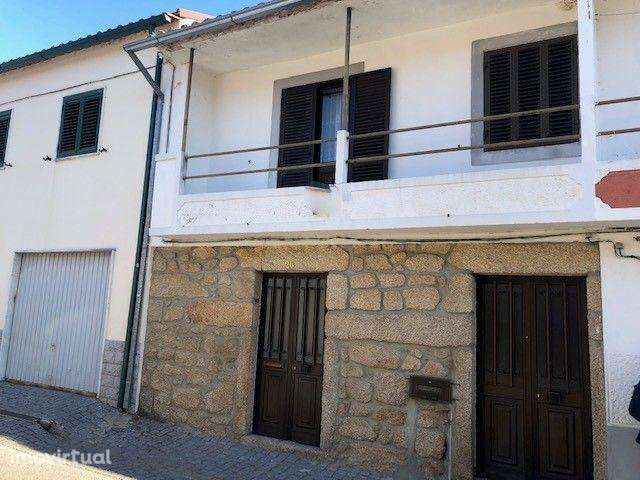 Moradia em Banda - Atalaia do Campo, Fundão - Grande imagem: 2/15