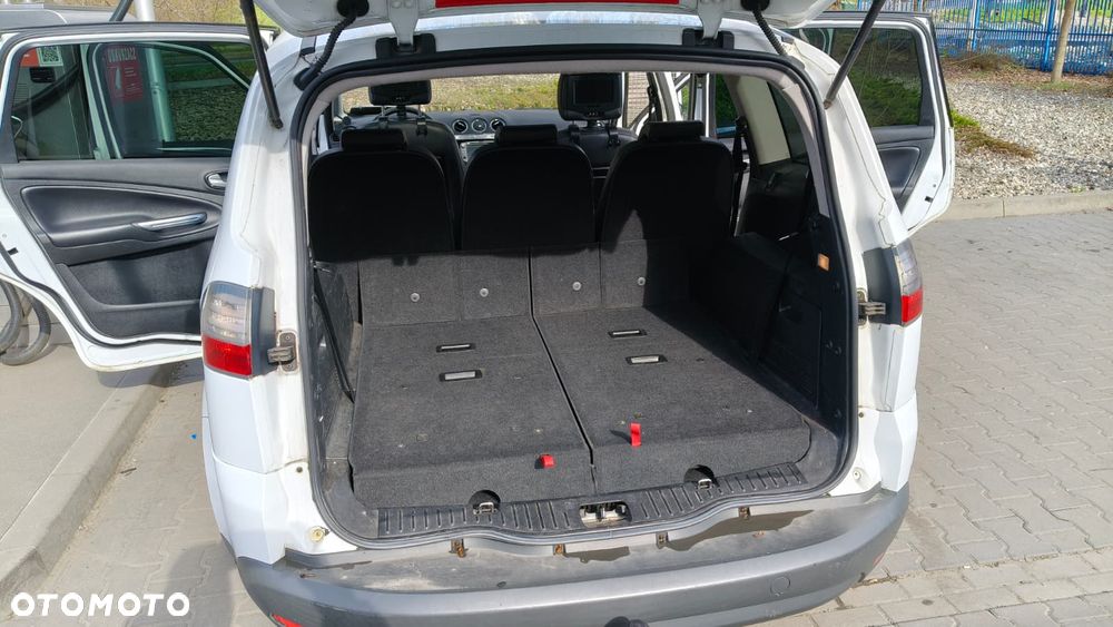 Ford S-Max 2.0 Business Edition - 16