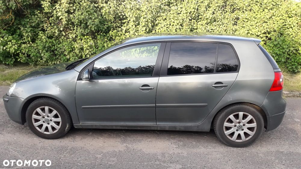 Volkswagen Golf - 12