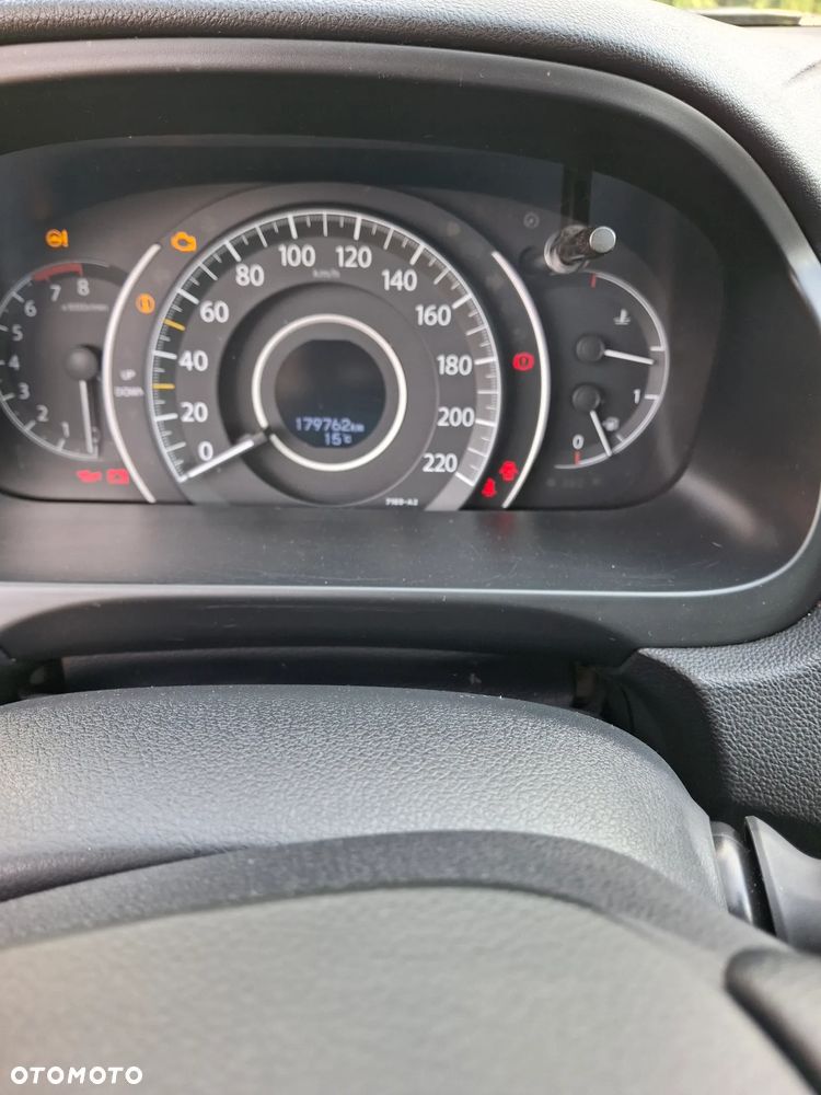 Honda CR-V 2.0 Executive - 7