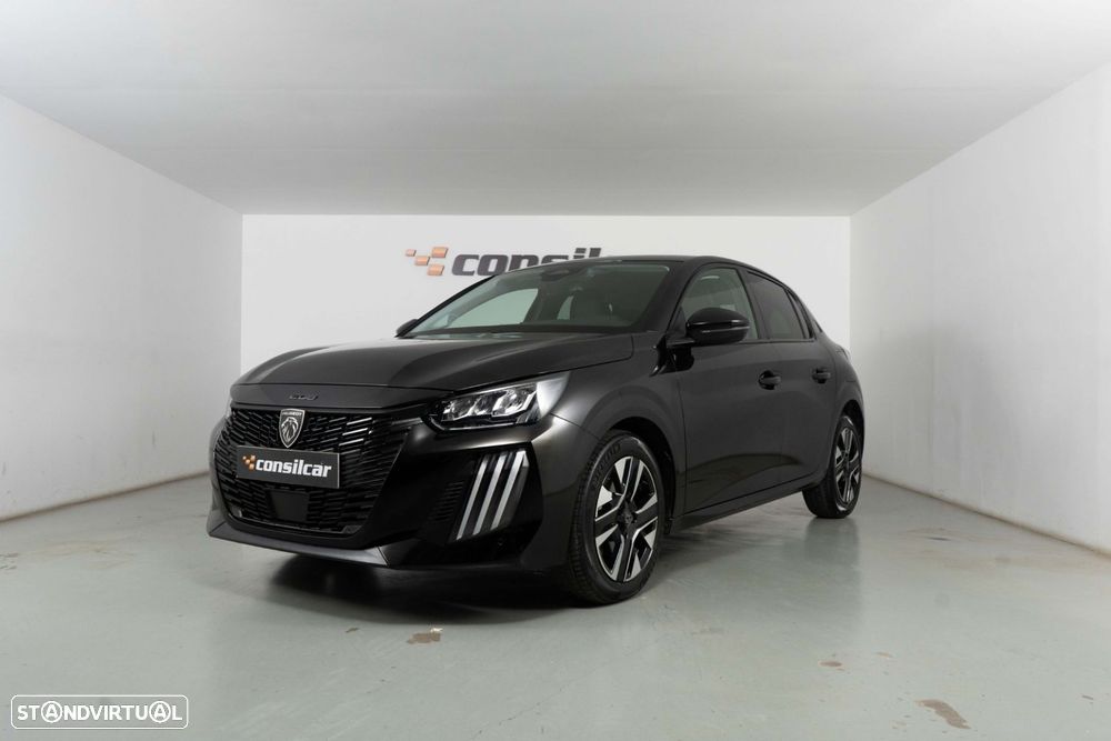 Peugeot 208 1.2 PureTech Allure Pack - 9