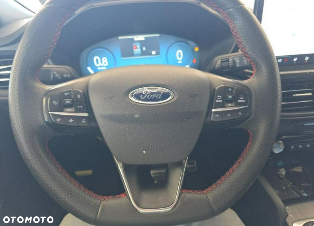 Ford Escape - 8