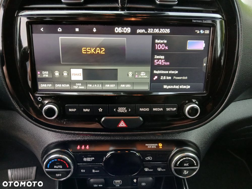 Kia Soul 64kWh XL - 35