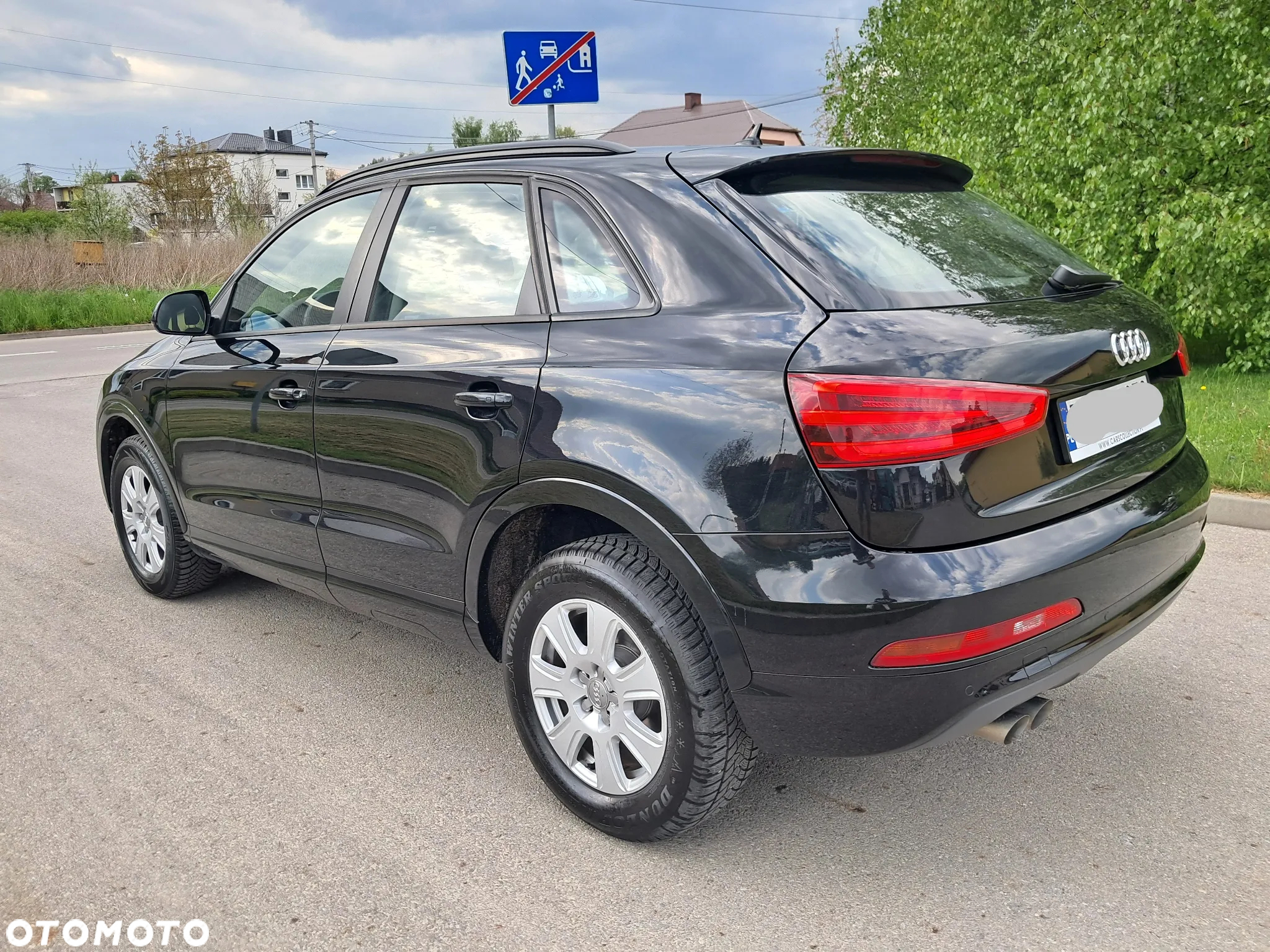 Audi Q3 2.0 TDI Quattro S tronic - 15