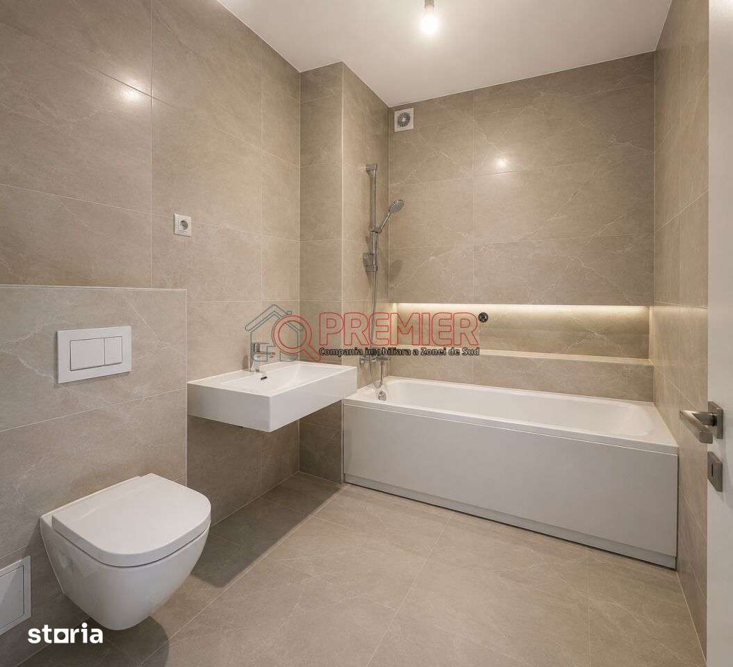 SUPER PROMOTIE! Garsoniera Premium | 67.500 € + TVA | Metrou - Imagine principală: 3/4