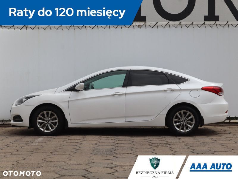 Hyundai i40 - 4