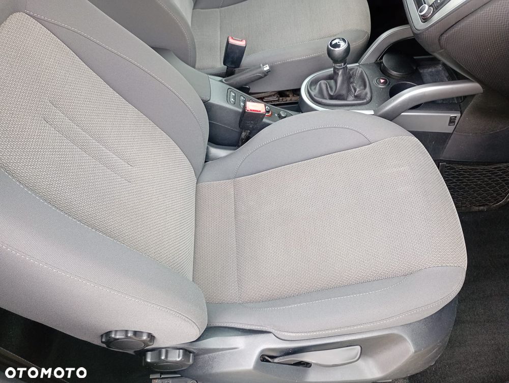 Seat Altea XL 1.6 TDI DPF CR Ecomotive Style - 26