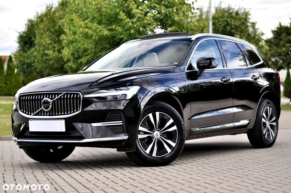 Volvo XC 60 T6 Plug-In Hybrid AWD Core - 6