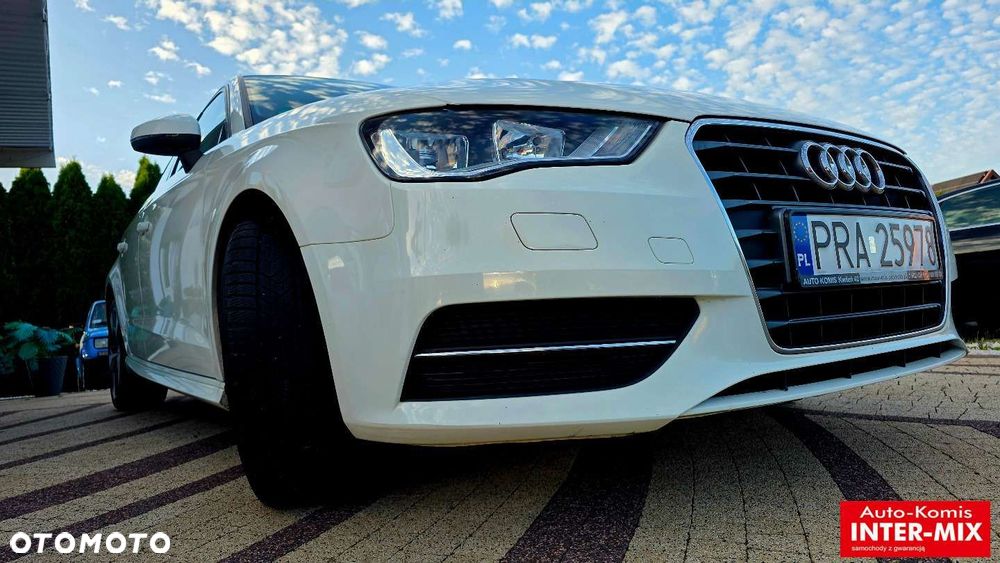 Audi A3 Sportback - 10