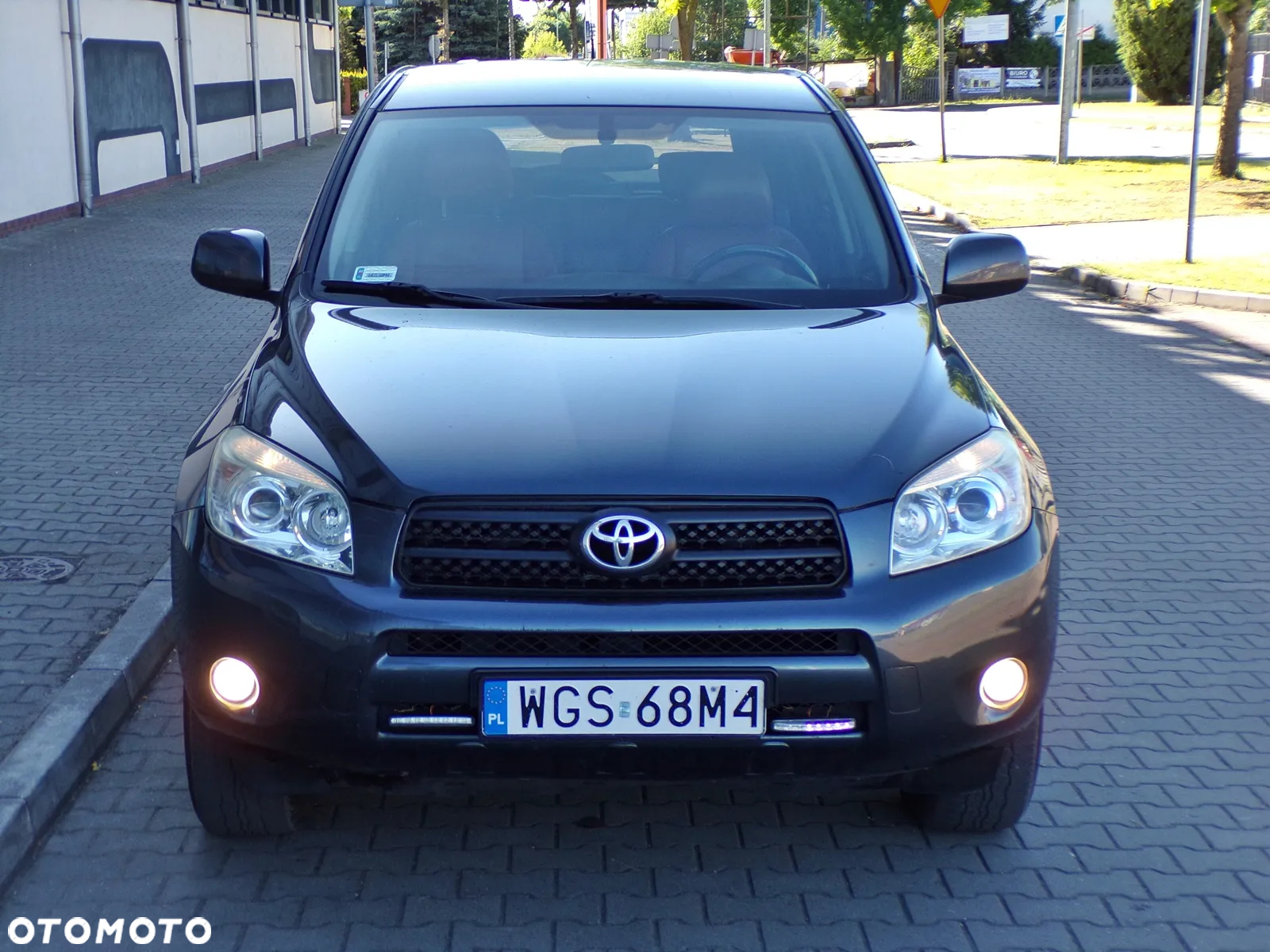 Toyota RAV4 2.2 D-4D 4x4 Executive - 5