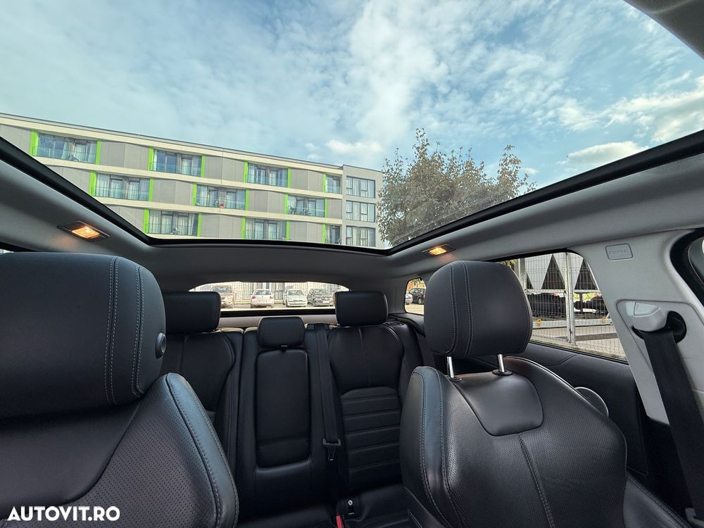 Land Rover Range Rover Evoque 2.0 D180 R-Dynamic HSE - 21
