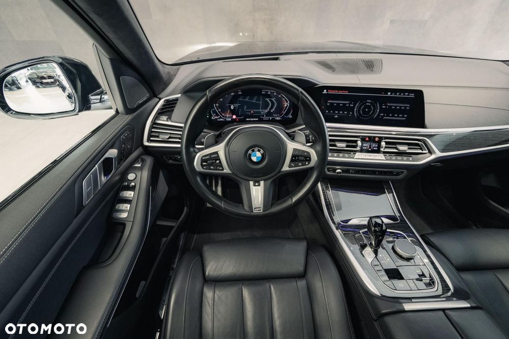 BMW X7 xDrive40d mHEV sport - 12