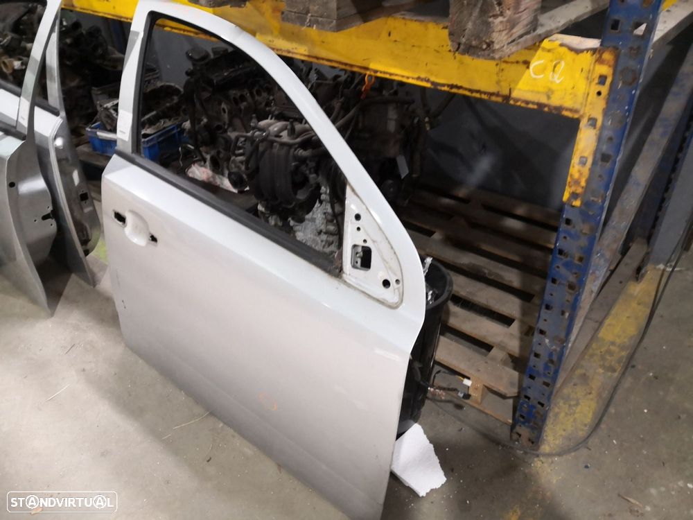 Porta Frente Dto Opel Astra H (A04) - 3