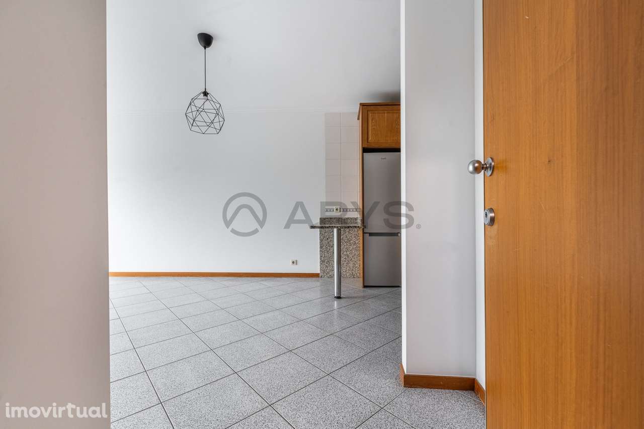 Apartamento T1 em Fraião - Grande imagem: 5/15